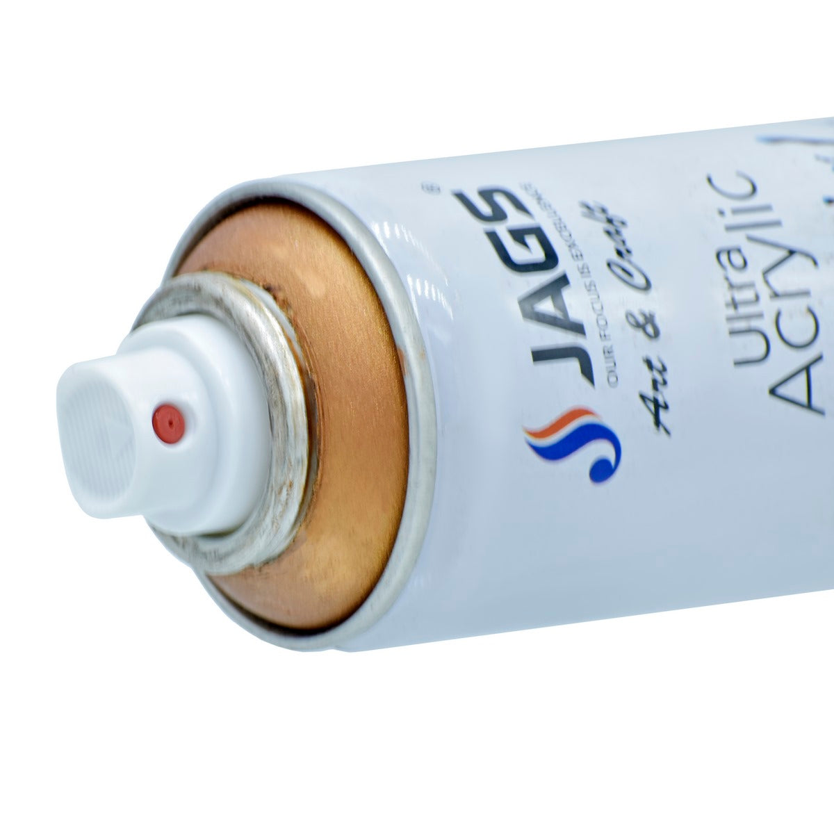 Gift To Love | Spray Ultra Acrylic | Color : Copper Pearl | Size : 150 Ml | Code : JSUA632