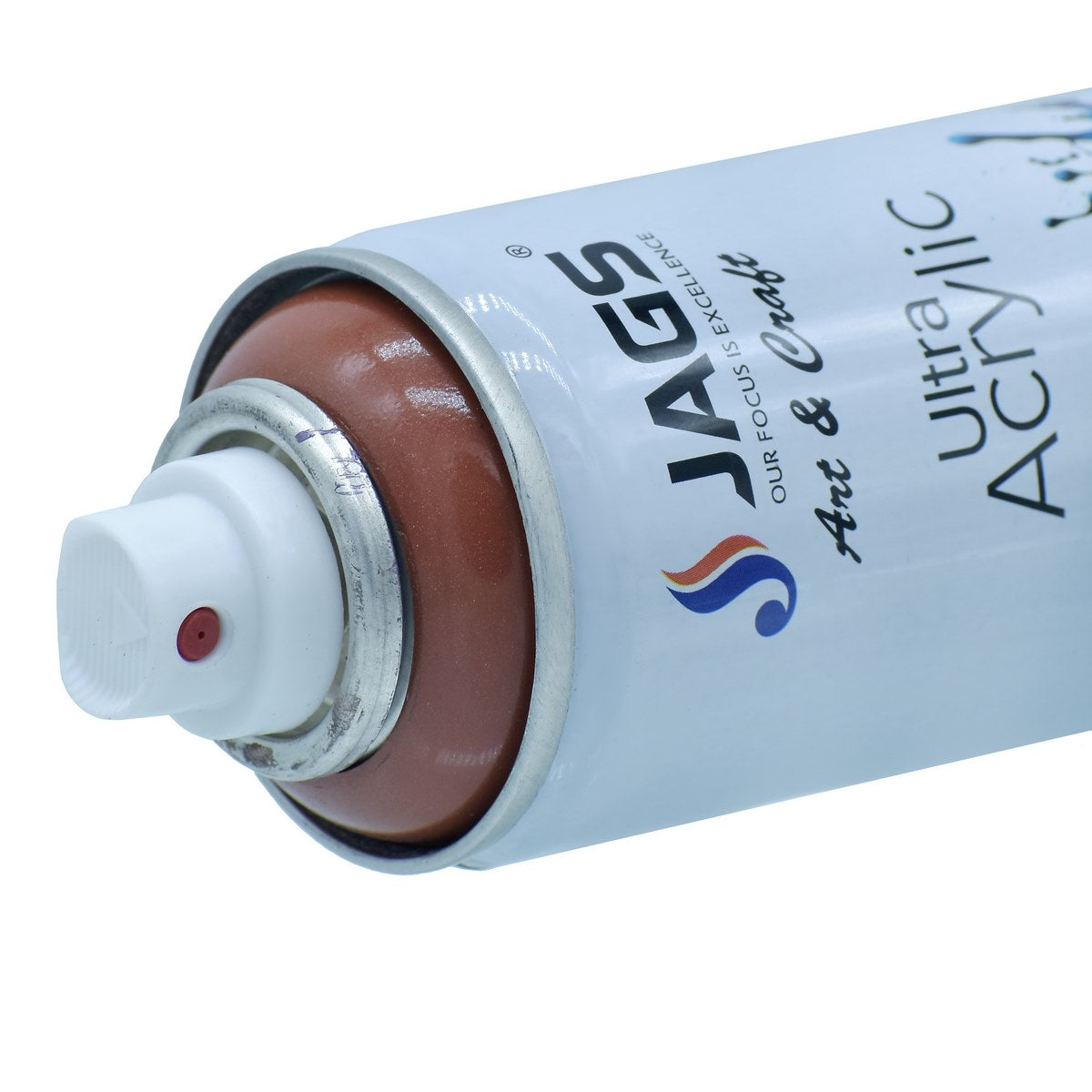 Gift To Love | Spray Ultra Acrylic | Color : Signal Brown | Size : 150 Ml | Code : JSUA8004