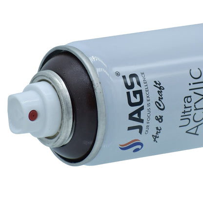 Gift To Love | Spray Ultra Acrylic | Color : Terra Brown | Size : 150 Ml | Code : JSUA8016