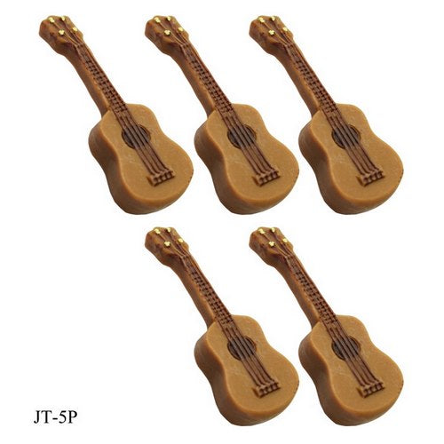 Gift To Love | Model Accessories Guitar 5Pcs Bag (C0891) | Code : JT-5P