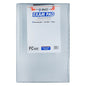 Gift To Love | Unbreakable Flexible Clear Exam Pad Writing Pad | Code : JTCC220
