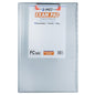 Gift To Love | Unbreakable Flexible Clear Exam Pad Writing Pad | Code : JTCC300