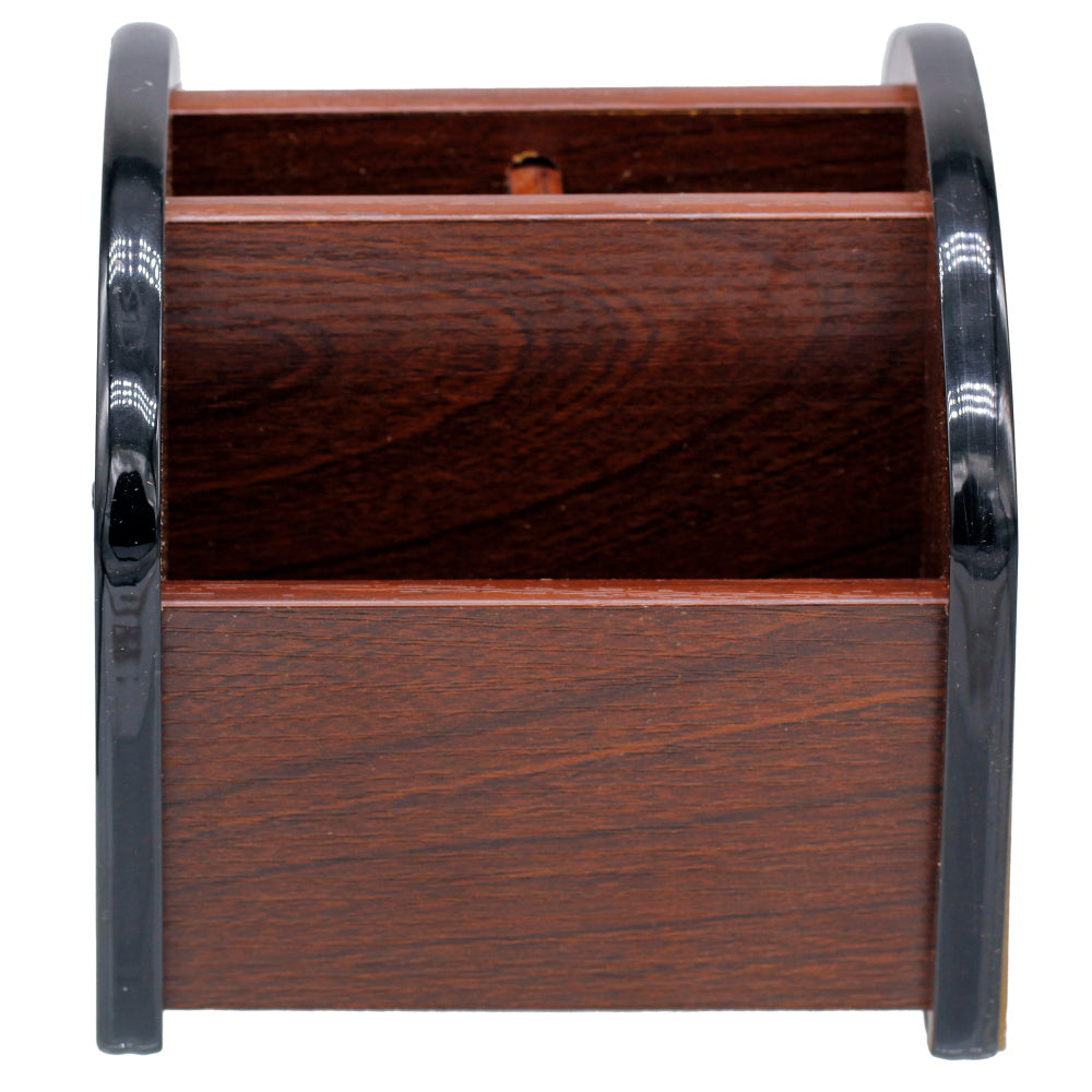 Gift To Love | Wooden Pen Stand | Code : JWPS6003