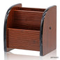 Gift To Love | Wooden Pen Stand | Code : JWPS6005