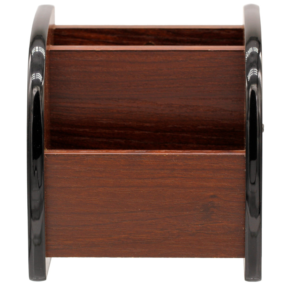 Gift To Love | Wooden Pen Stand | Code : JWPS6005