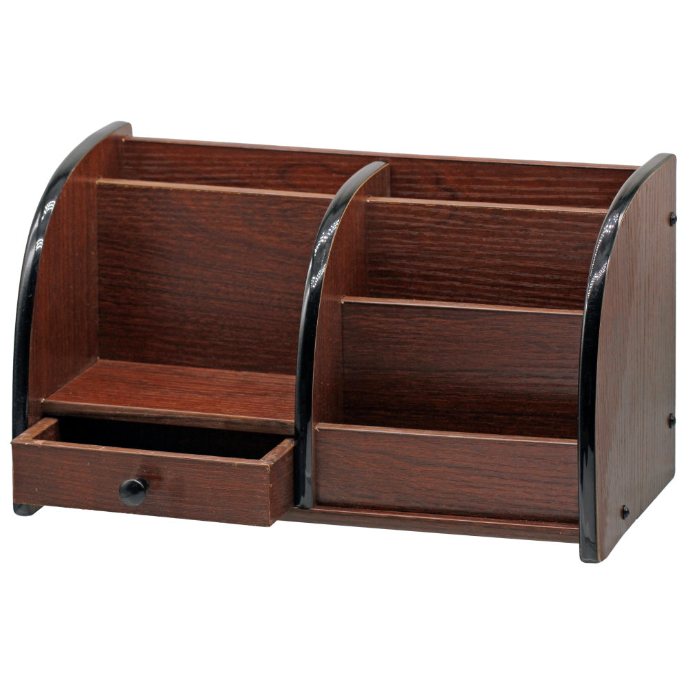 Gift To Love | Wooden Pen Stand | Code : JWPS6018