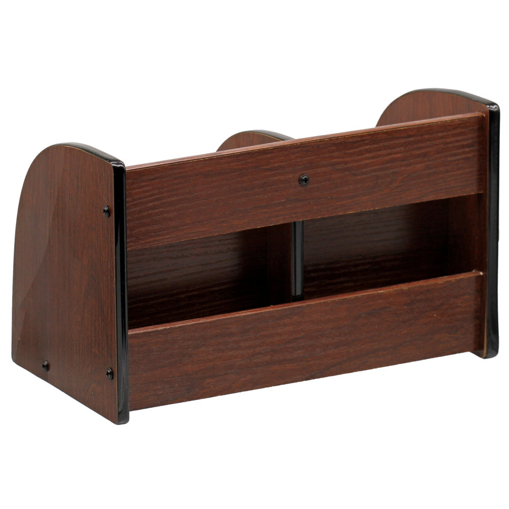 Gift To Love | Wooden Pen Stand | Code : JWPS6018