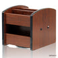 Gift To Love | Wooden Pen Stand | Code : JWPS6019