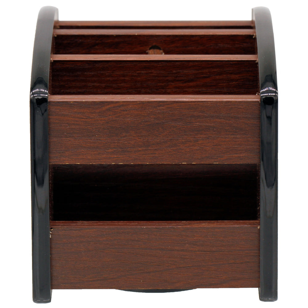 Gift To Love | Wooden Pen Stand | Code : JWPS6019