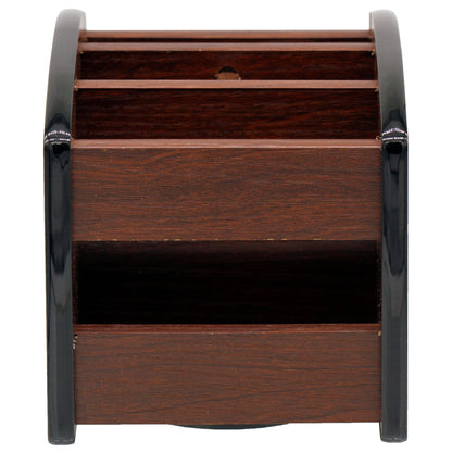 Gift To Love | Wooden Pen Stand | Code : JWPS6019