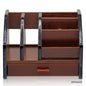 Gift To Love | Wooden Pen Stand | Code : JWPS6020