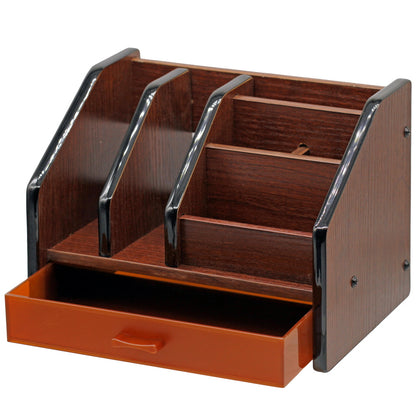 Gift To Love | Wooden Pen Stand | Code : JWPS6020