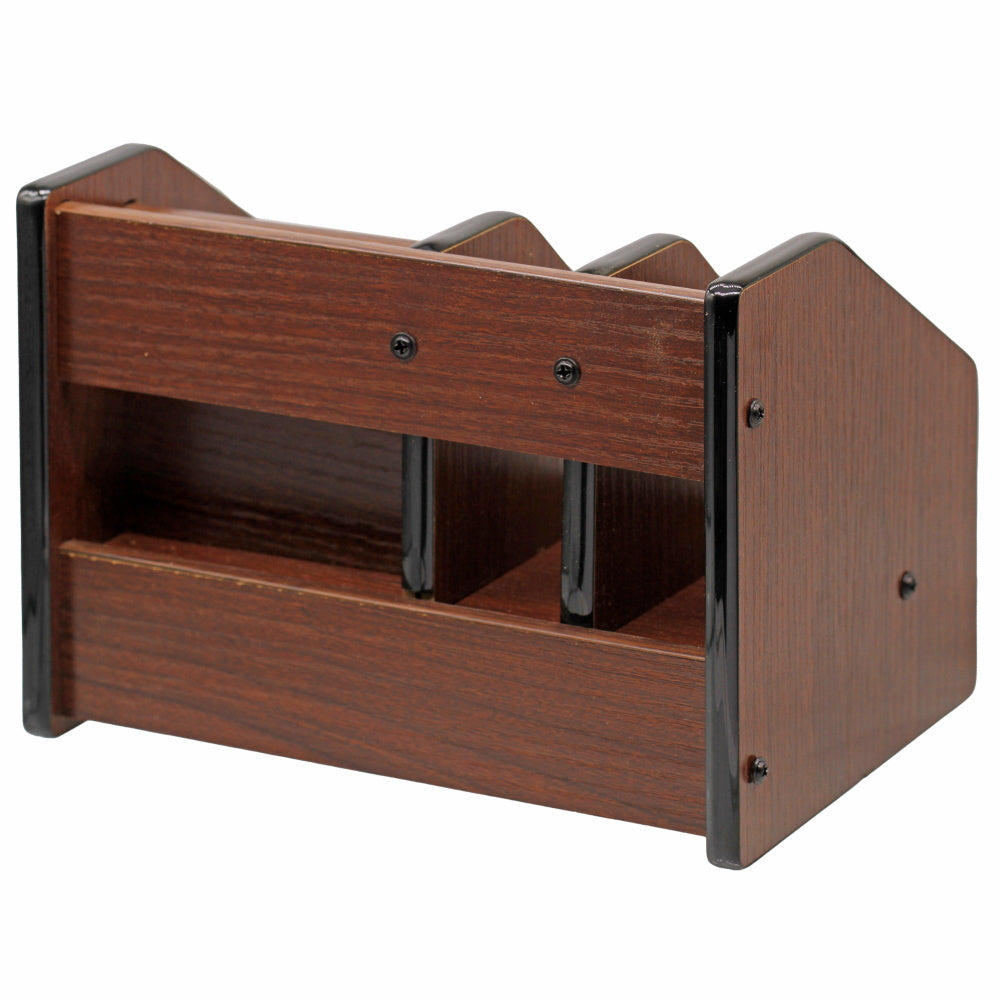 Gift To Love | Wooden Pen Stand | Code : JWPS6020