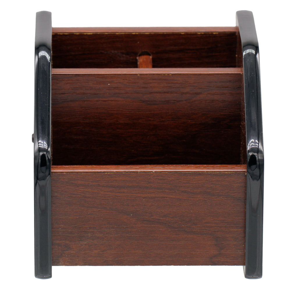 Gift To Love | Wooden Pen Stand | Code : JWPS6025