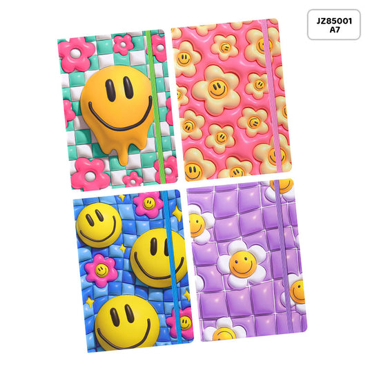 Gift To Love | A5 Diary | Code : JZ85001