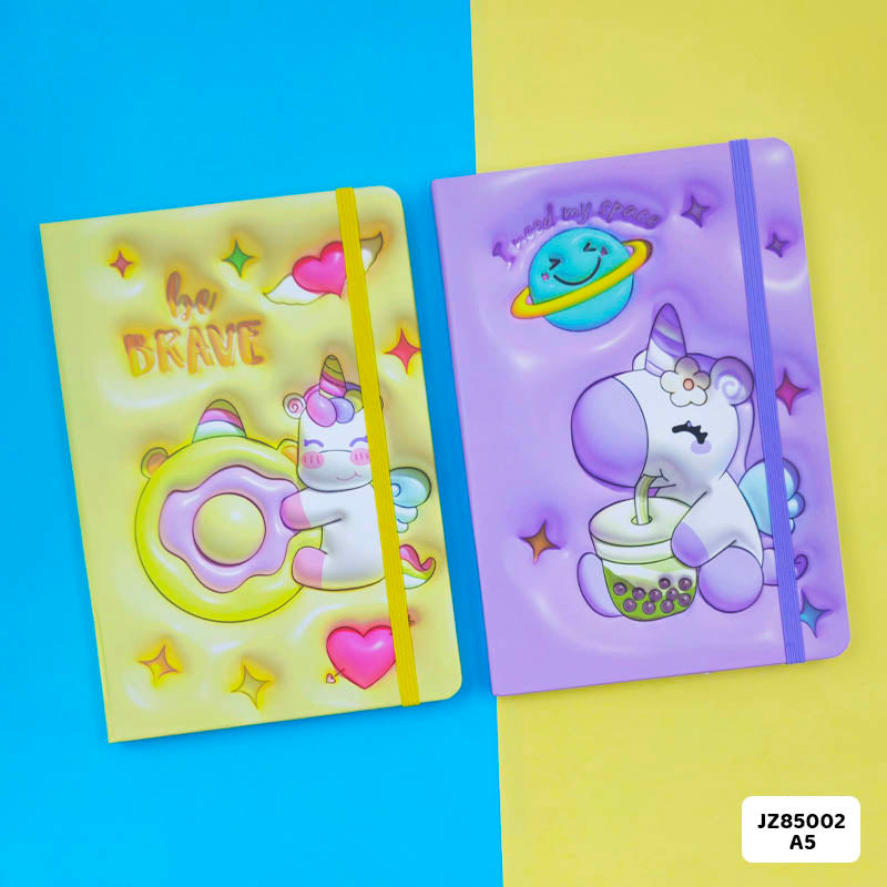 Gift To Love | A5 Diary | Code : JZ85002