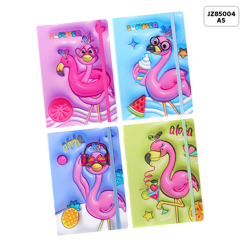 Gift To Love | A5 Diary | Code : JZ85004