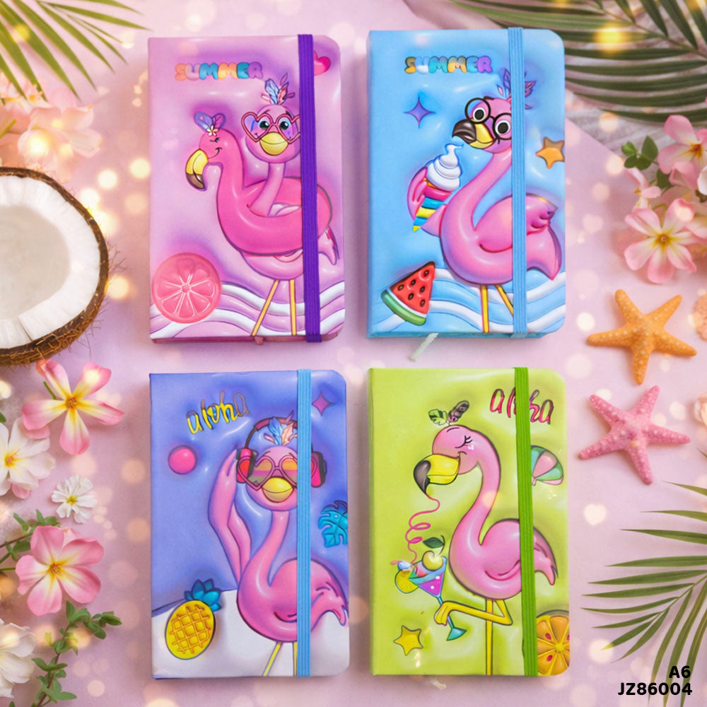 Gift To Love | A6 Diary | Code : JZ86004