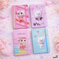 Gift To Love | A6 Diary | Code : JZ86014