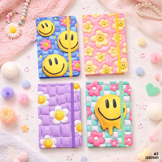 Gift To Love | A7 Diary | Code : JZ87001