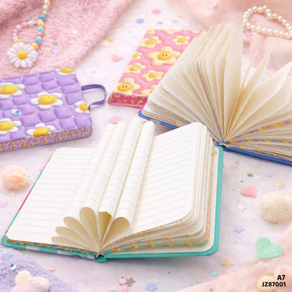 Gift To Love | A7 Diary | Code : JZ87001