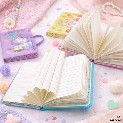 Gift To Love | A7 Diary | Code : JZ87002