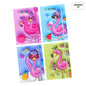 Gift To Love | Fashion Diary | Size : A7 | Code : JZ87004