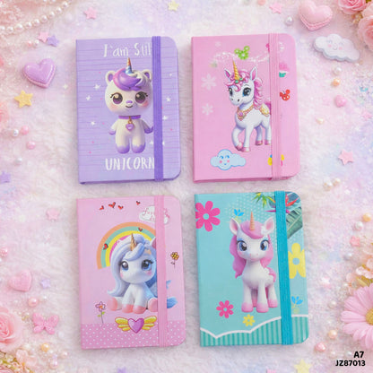 Gift To Love | A7 Diary | Code : JZ87013