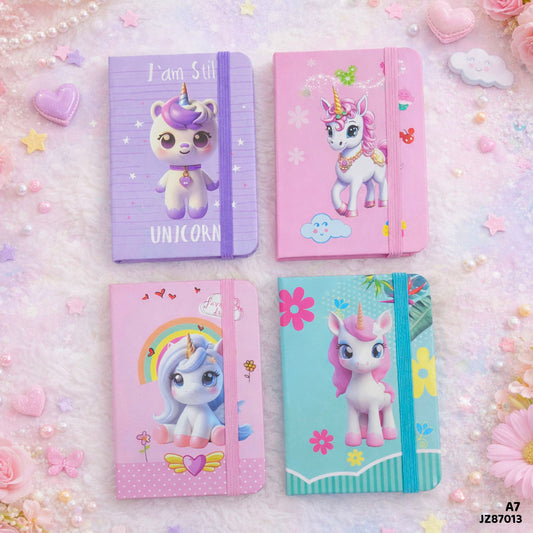 Gift To Love | A7 Diary | Code : JZ87013