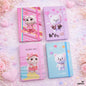 Gift To Love | A7 Diary | Code : JZ87014