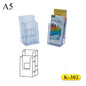 Gift To Love | Display Stand Abs | Pcs : 2 Pcs | Code : K302