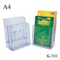 Gift To Love | Display Stand Abs 2In1 | Size : A4 | Code : K310