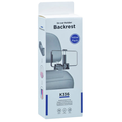 Gift To Love | Mobile Holder Car Backrest | Code : K336