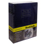 Gift To Love | Book Safe | Size : 265 X 200 X 65 Mm | Code : KBS803