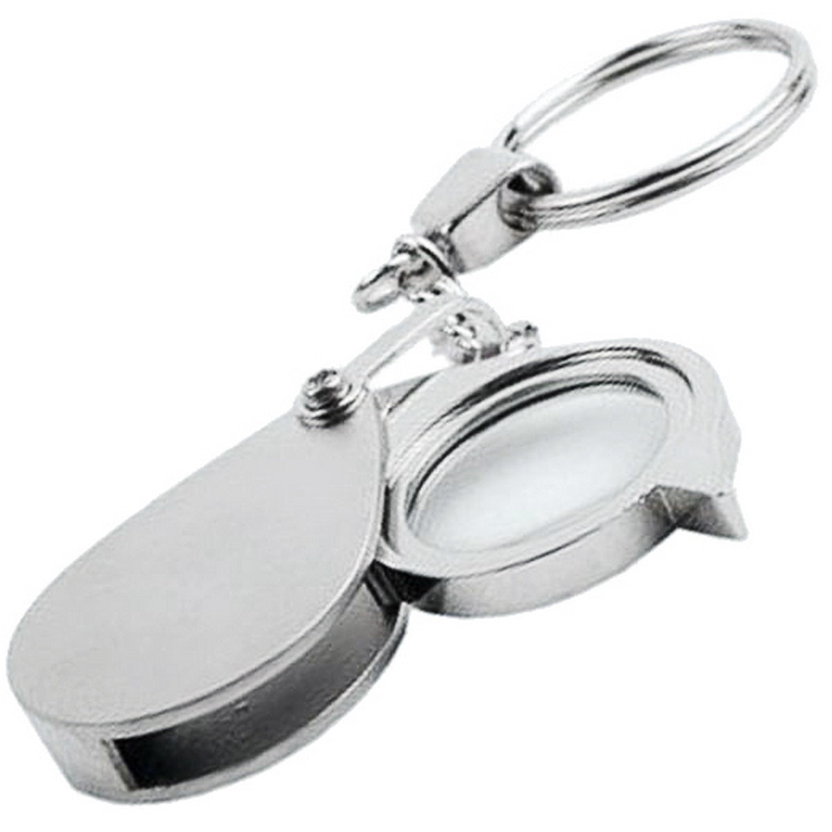 Gift To Love | Key Chain With Magnifier | Code : KC-U235