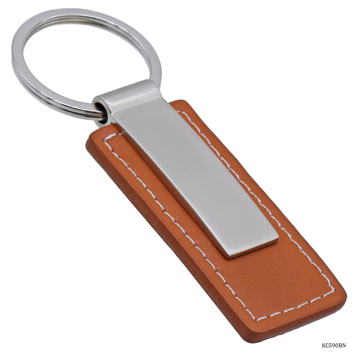 Gift To Love | Key Chain | Color : Brown | Code : KC590BN