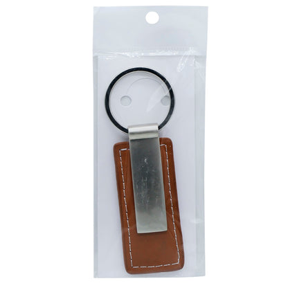 Gift To Love | Key Chain | Color : Brown | Code : KC590BN