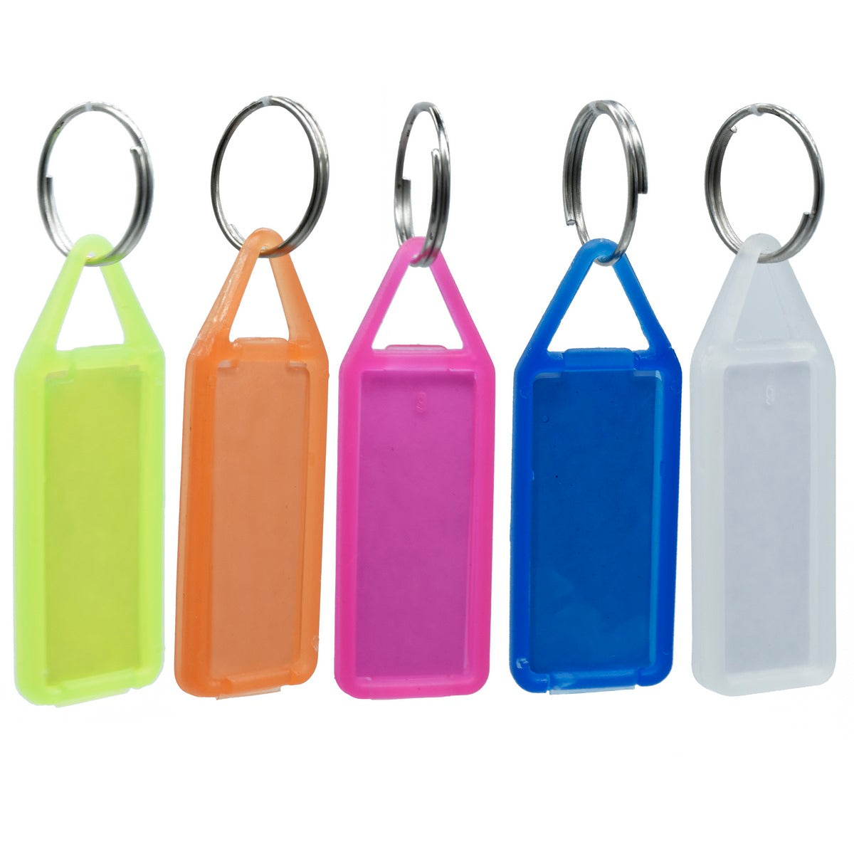 Gift To Love | Key Chain Color Jar | Pcs : 50 Pcs | Code : KCCJ00