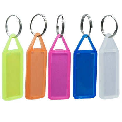 Gift To Love | Key Chain Color Jar | Pcs : 50 Pcs | Code : KCCJ00