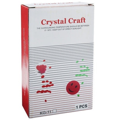 Gift To Love | Paper Weight Liquid | Code : KG-11