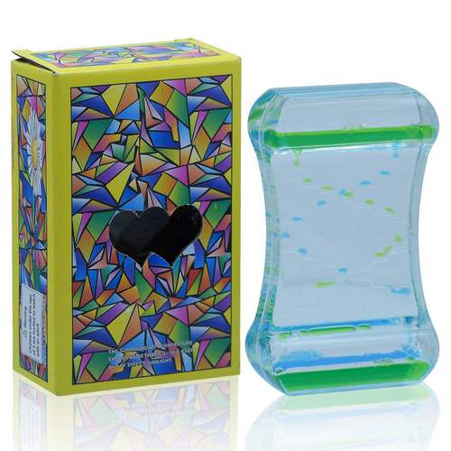 Gift To Love | Paper Weight Liquid | Code : KG-22
