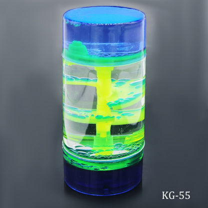 Gift To Love | Paper Weight Liquid | Code : KG-55