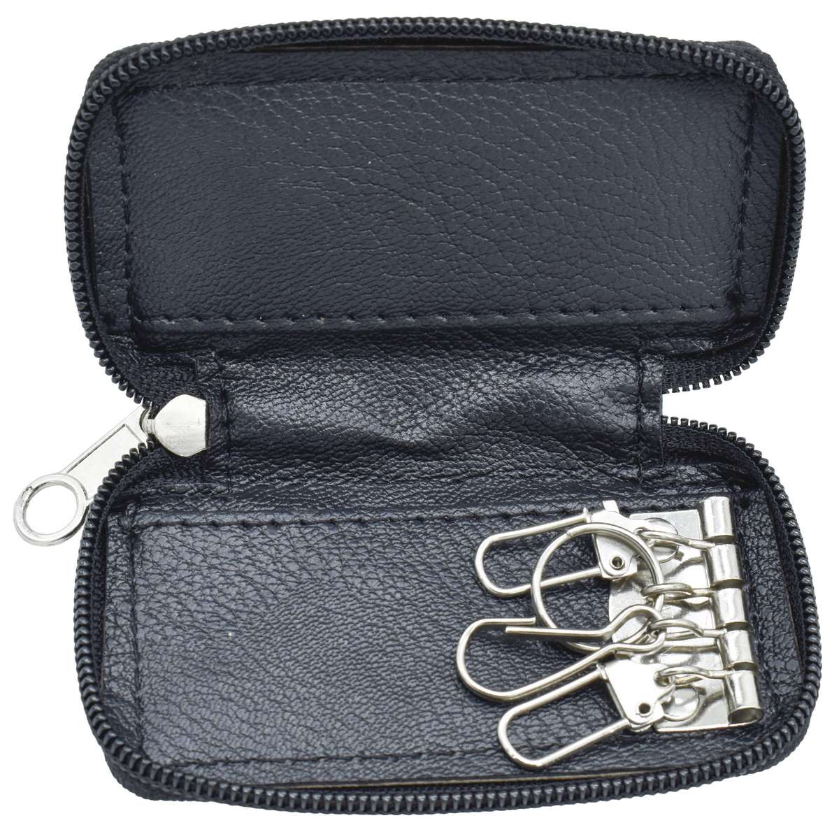 Gift To Love | Key Guard | Color : Black | Size : 3.5 Inch | Code : KGBK001