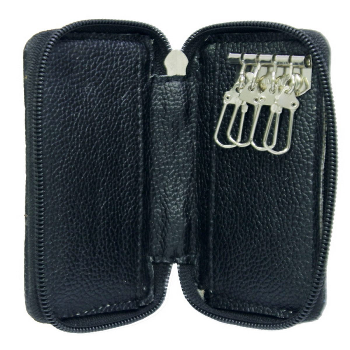Gift To Love | Key Guard | Color : Black | Size : 4 Inch | Code : KGBK002