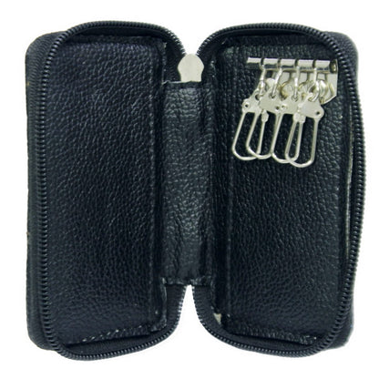 Gift To Love | Key Guard | Color : Black | Size : 4 Inch | Code : KGBK002