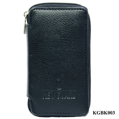 Gift To Love | Key Guard | Color : Black | Size : 5 Inch | Code : KGBK003