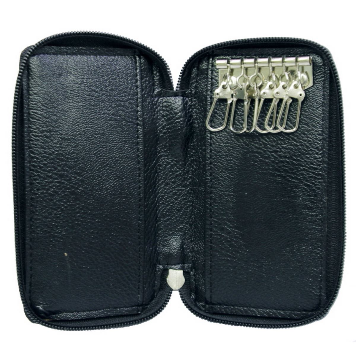 Gift To Love | Key Guard | Color : Black | Size : 5 Inch | Code : KGBK003