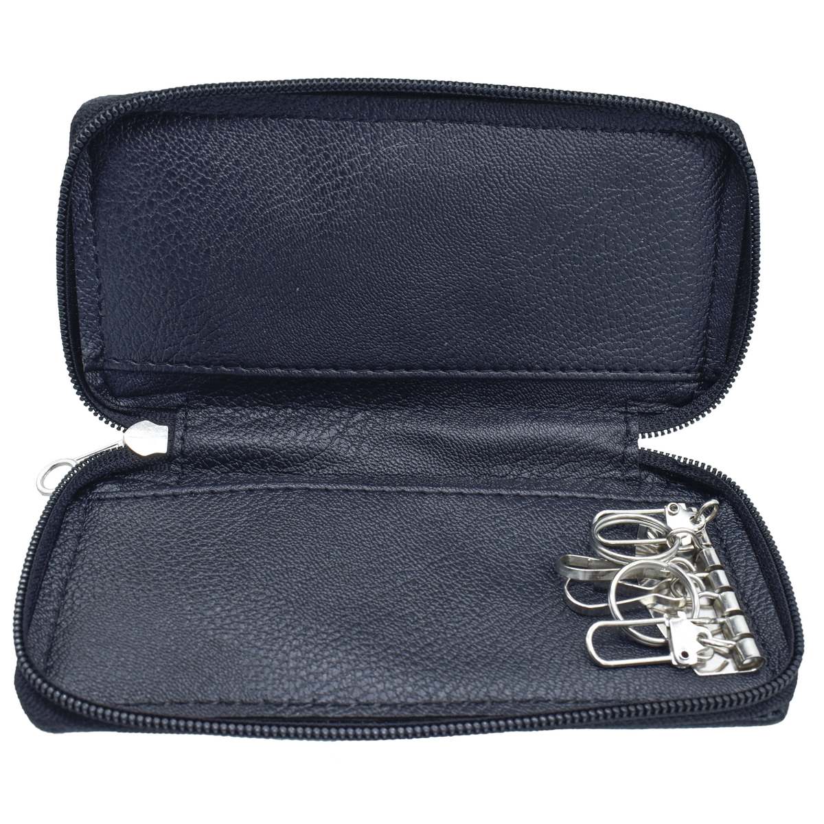 Gift To Love | Key Guard | Color : Black | Size : 6 Inch | Code : KGBK004