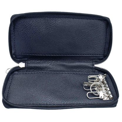 Gift To Love | Key Guard | Color : Black | Size : 6 Inch | Code : KGBK004