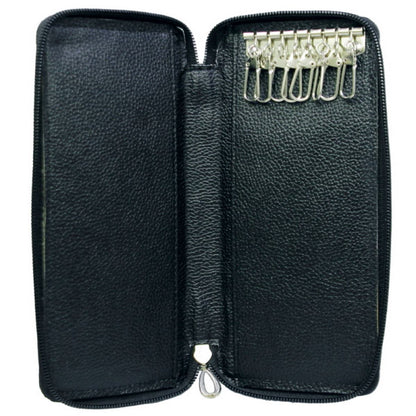Gift To Love | Key Guard | Color : Black | Size : 7 Inch | Code : KGBK005